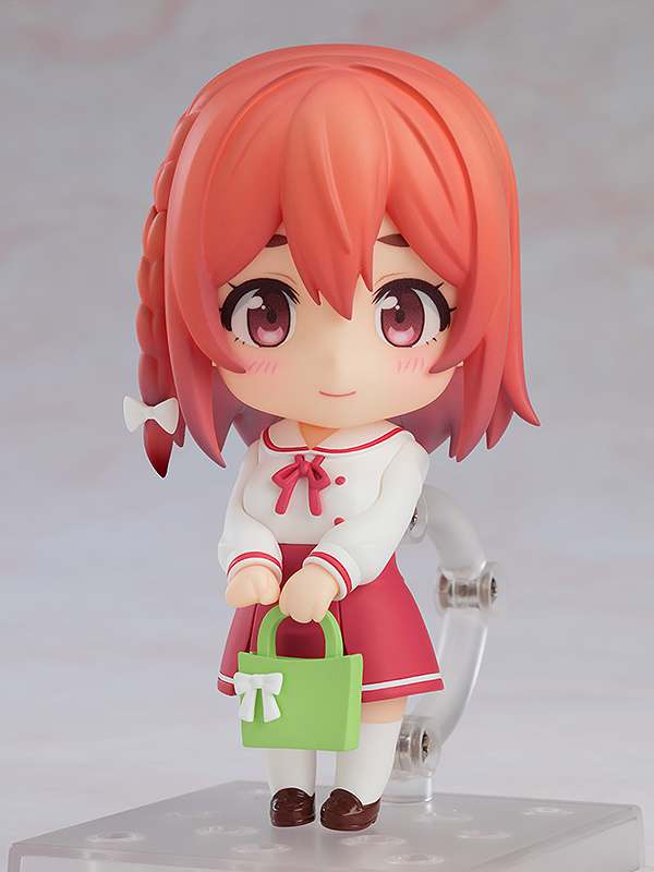 Sumi Sakurasawa Nendoroid från Rent-a-Girlfriend goodsmile fr