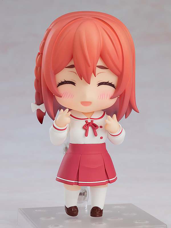 Sumi Sakurasawa Nendoroid från Rent-a-Girlfriend goodsmile fr