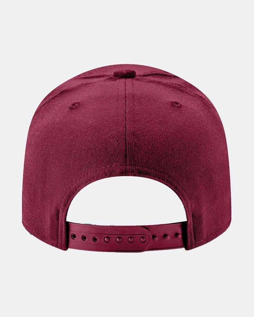 Ghostbusters Slimer Snapback Cap - Robotto