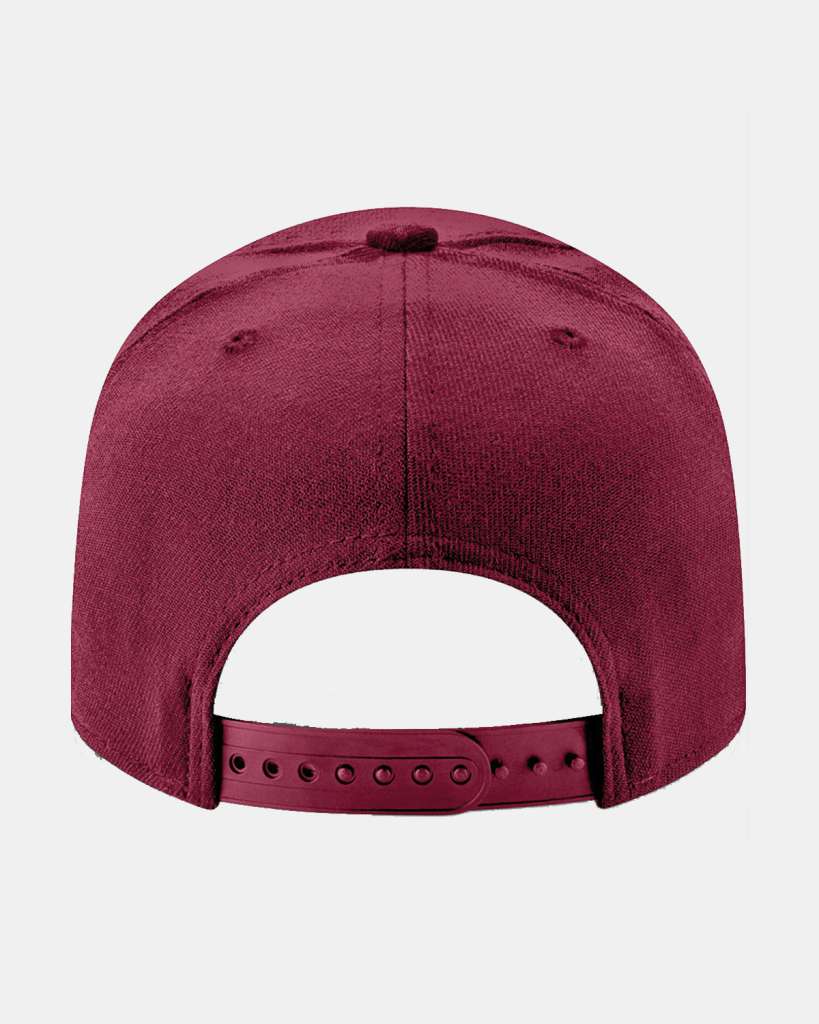 Ghostbusters Slimer Snapback Cap itemlab gmbh