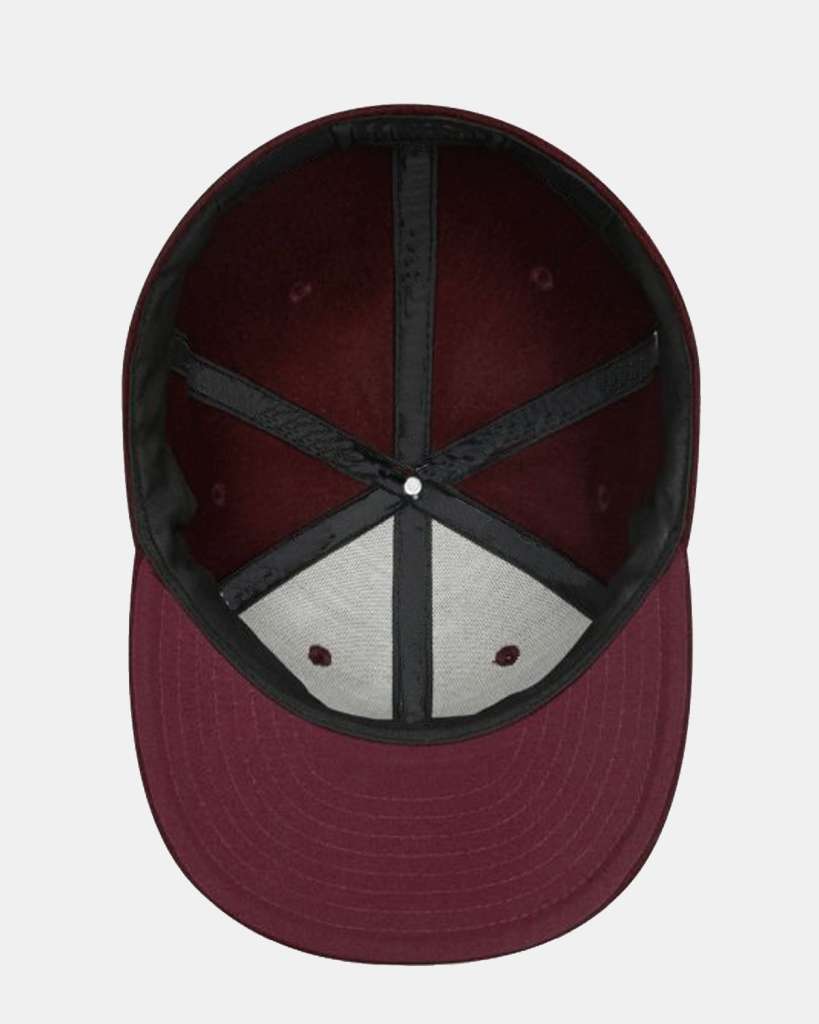 Ghostbusters Slimer Snapback Cap itemlab gmbh