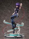 Ghost i/t shell Motoko Kusanagi 1/7 Figur - Robotto