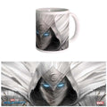 Moon Knight Mörk Mug - Disney+ Samlarobjekt - Robotto