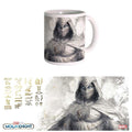 Moon Knight Glyphs Mug – Officiell Disney+ Merchandise - Robotto