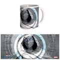 Moon Knight Full Moon Mug - Robotto