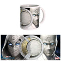 Moon Knight Knights Mug - Perfekt för Marvel-fans - Robotto