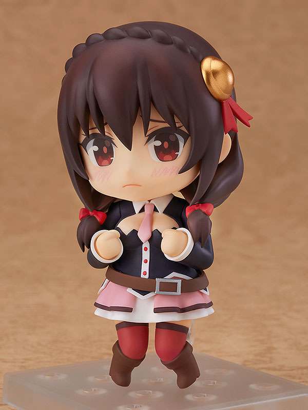 Kono Subarashi Yunyun Nendoroid goodsmile fr