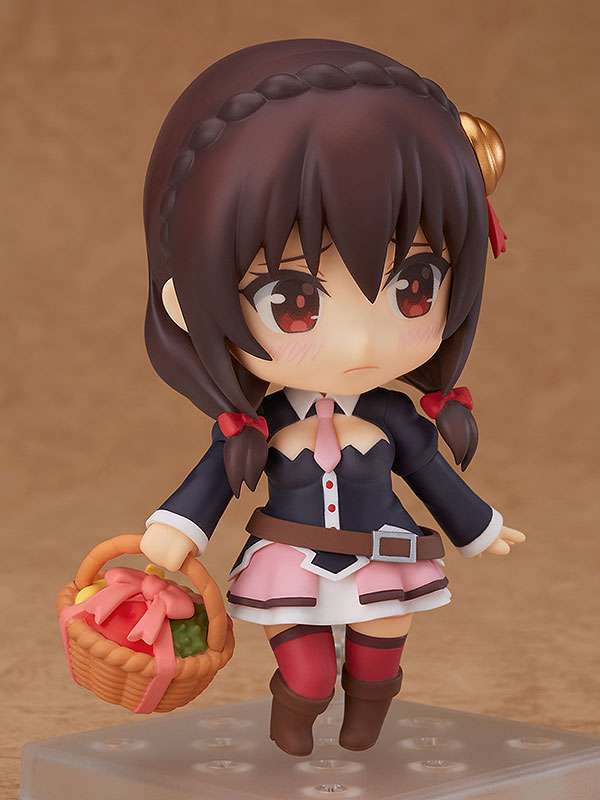 Kono Subarashi Yunyun Nendoroid goodsmile fr