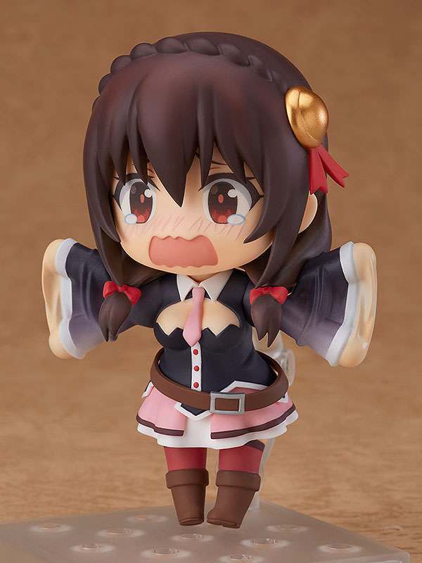 Kono Subarashi Yunyun Nendoroid goodsmile fr