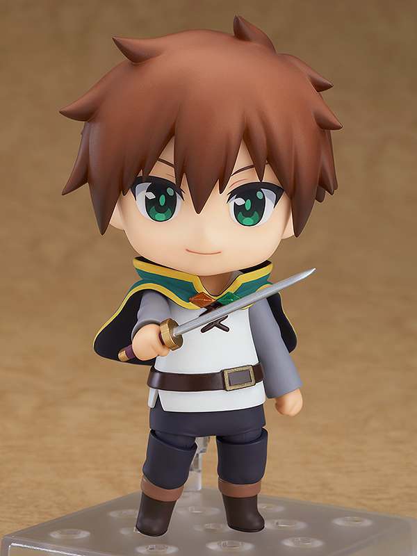 Kono Subarashi Kazuma Nendoroid goodsmile fr
