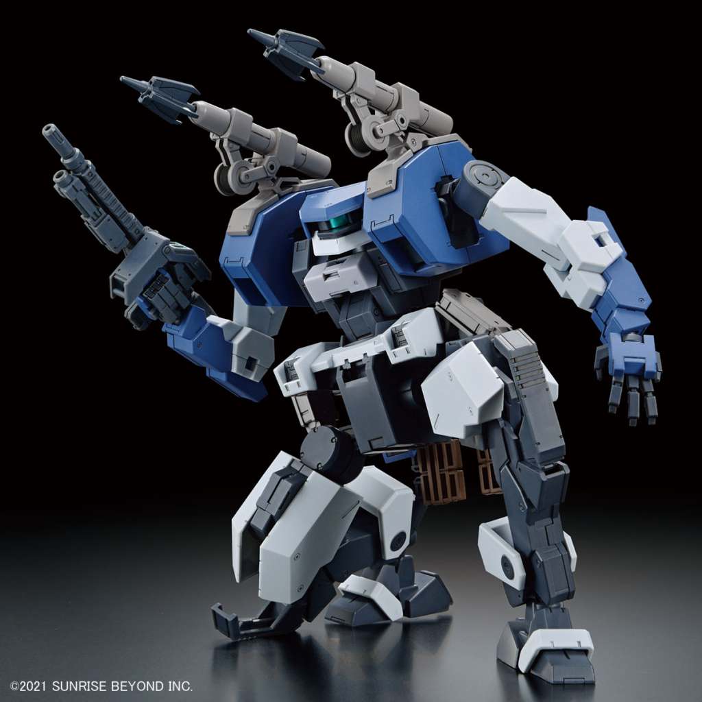 Hg Setsuro 1/72 – Det Perfekta Modellbygget för Enthusiaster bandai model kit gunpla