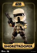 Egg Attack Action: Shoretrooper Figur beast kingdom