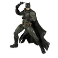 DC Page Punchers Batman + Comic 7-tum Figur mcfarlane toys