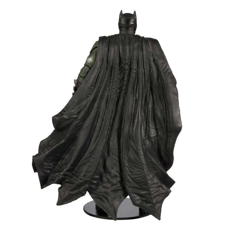DC Page Punchers Batman + Comic 7-tum Figur mcfarlane toys