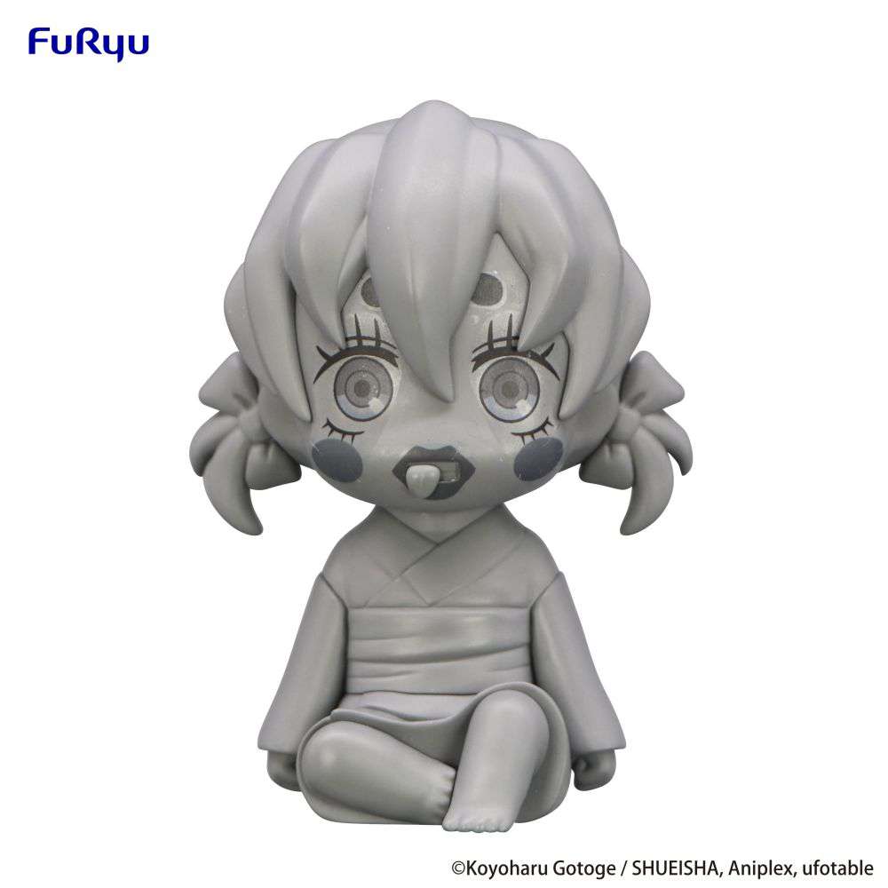 Demon Slayer Inoko Potetto Figur furyu