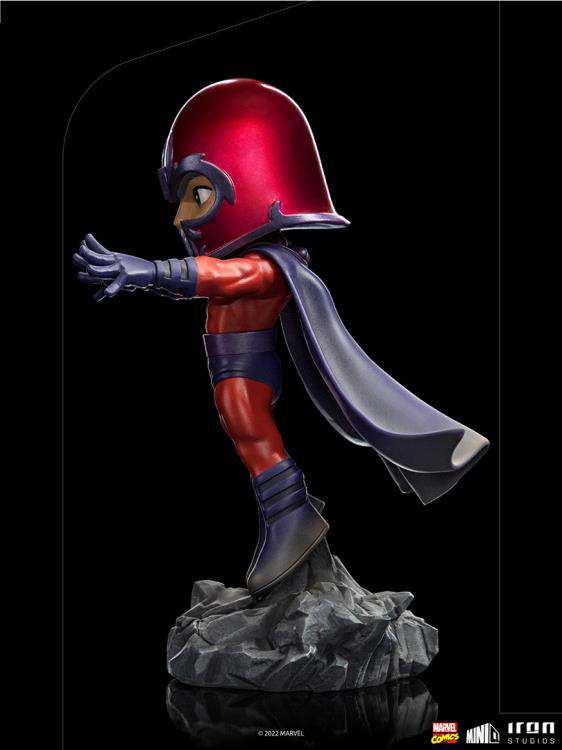 X-Men Magneto MiniCo Figur iron studios
