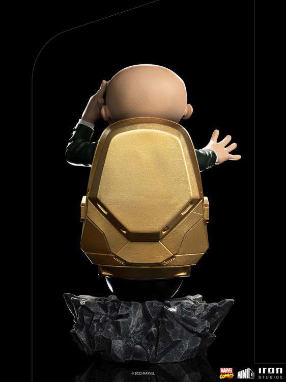 X-Men Professor Xavier MiniCo Figur iron studios