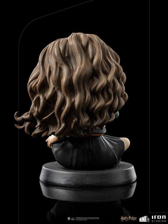 Harry Potter Hermione Polyjuice MiniCo Staty iron studios