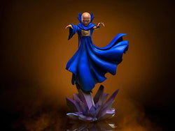 What If...? Watcher 1/10 Statue - Robotto