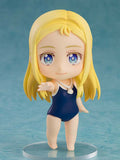Ushio Kofune Nendoroid från Summer Time Rendering goodsmile fr