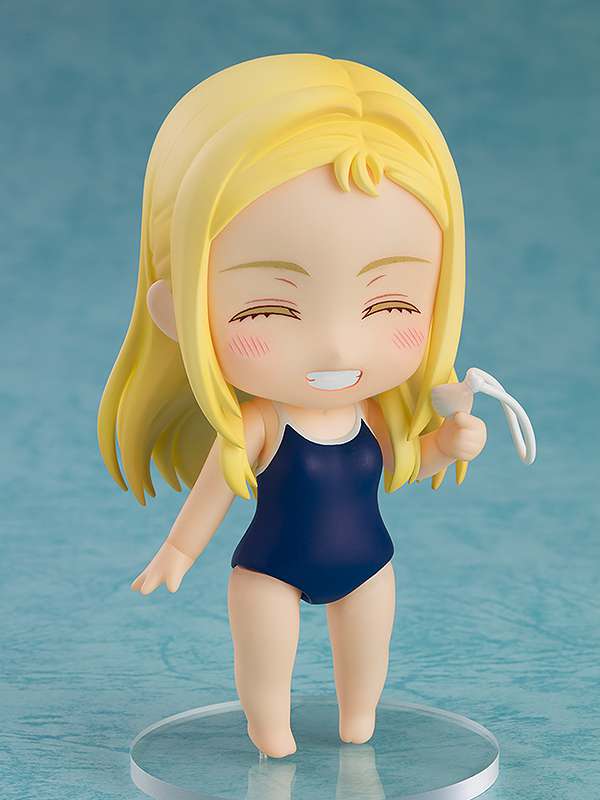 Ushio Kofune Nendoroid från Summer Time Rendering goodsmile fr