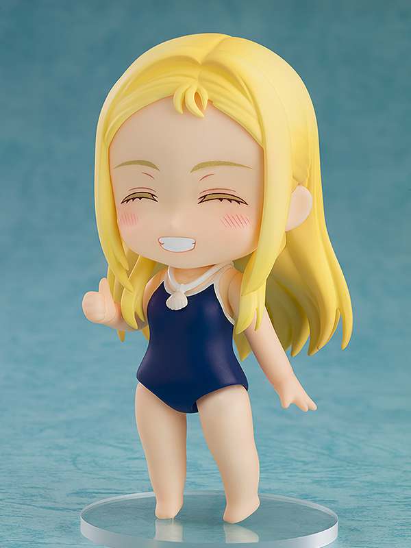 Ushio Kofune Nendoroid från Summer Time Rendering goodsmile fr
