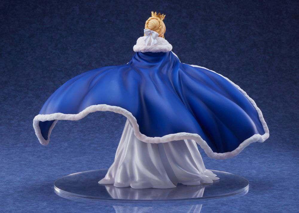Fate/Grand Order Saber Pendragon Figur - Robotto