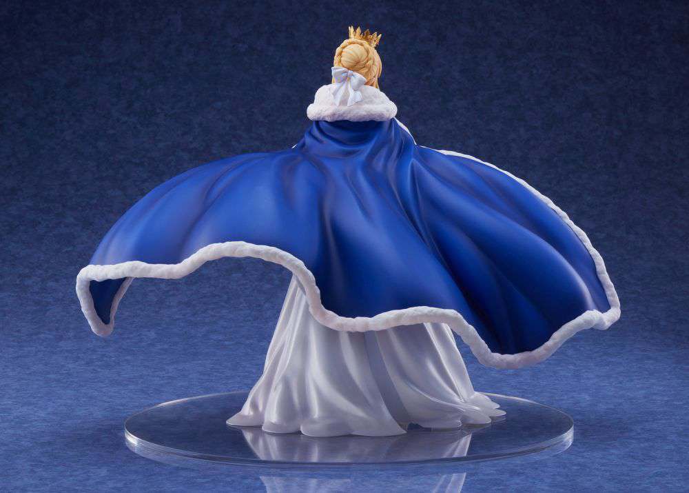 Fate/Grand Order Saber Pendragon Figur aniplex