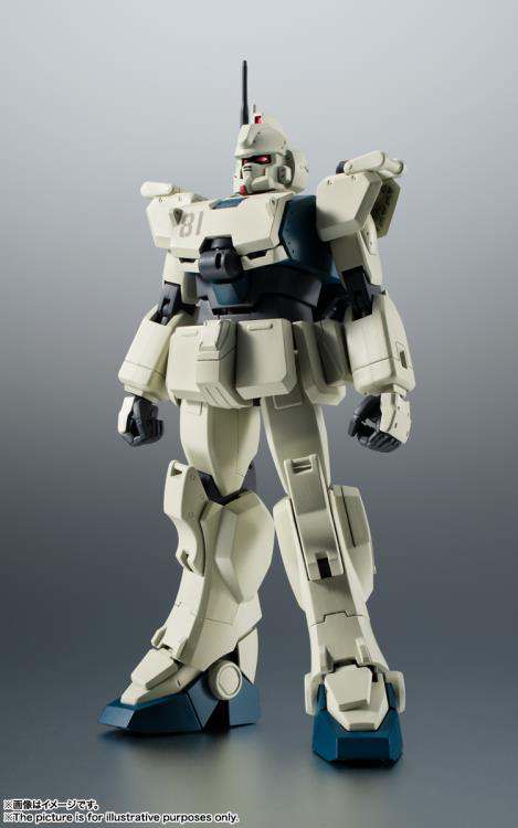 RX-79(G) Ez-8 Gundam Ez-8 Ver. Anime bandai