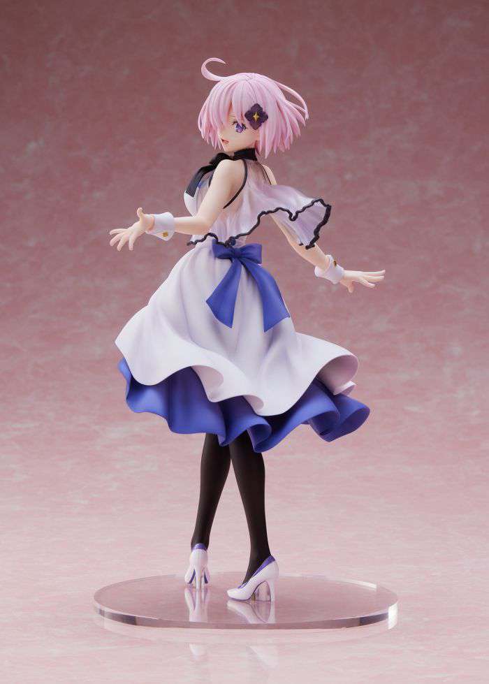 Fate/Grand Order Mash Kyrielight Figur - Under Same Sky aniplex