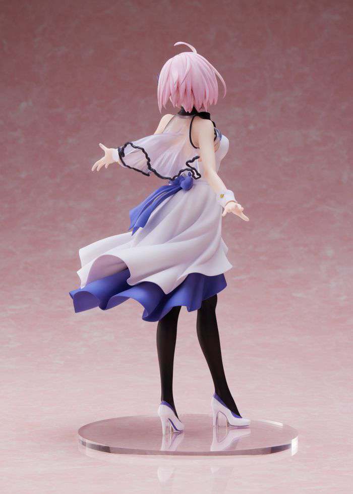 Fate/Grand Order Mash Kyrielight Figur - Under Same Sky aniplex