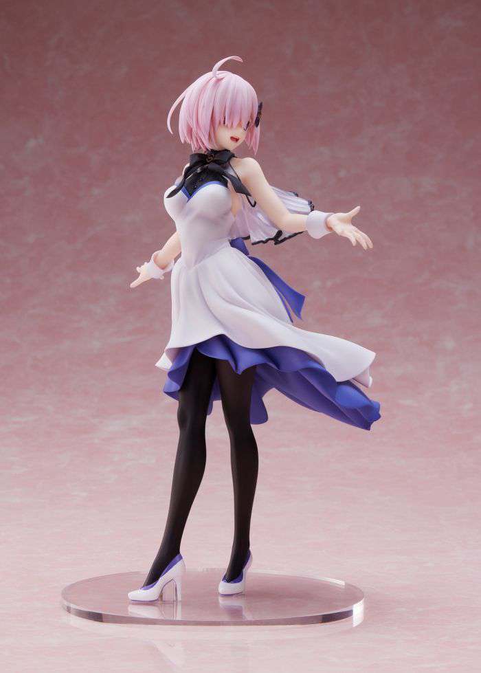 Fate/Grand Order Mash Kyrielight Figur - Under Same Sky aniplex