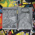 Batman Limited Edition Collectible Ingot fanattik