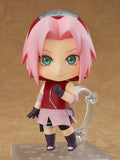 Naruto Sakura Haruno Nendoroid - 4:e Upplagan goodsmile fr