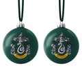 HP Slytherin Julbal - Robotto