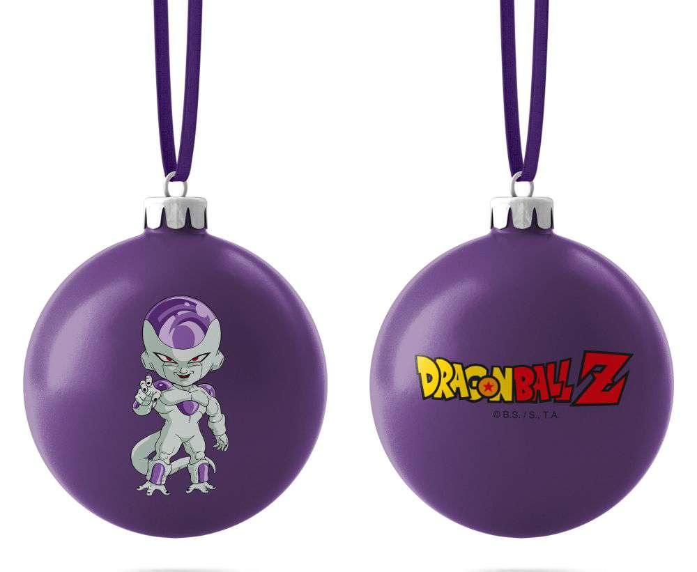 Dragon Ball Z Frieza Chibi Julkula - Robotto