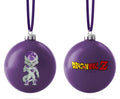 Dragon Ball Z Frieza Chibi Julkula - Robotto