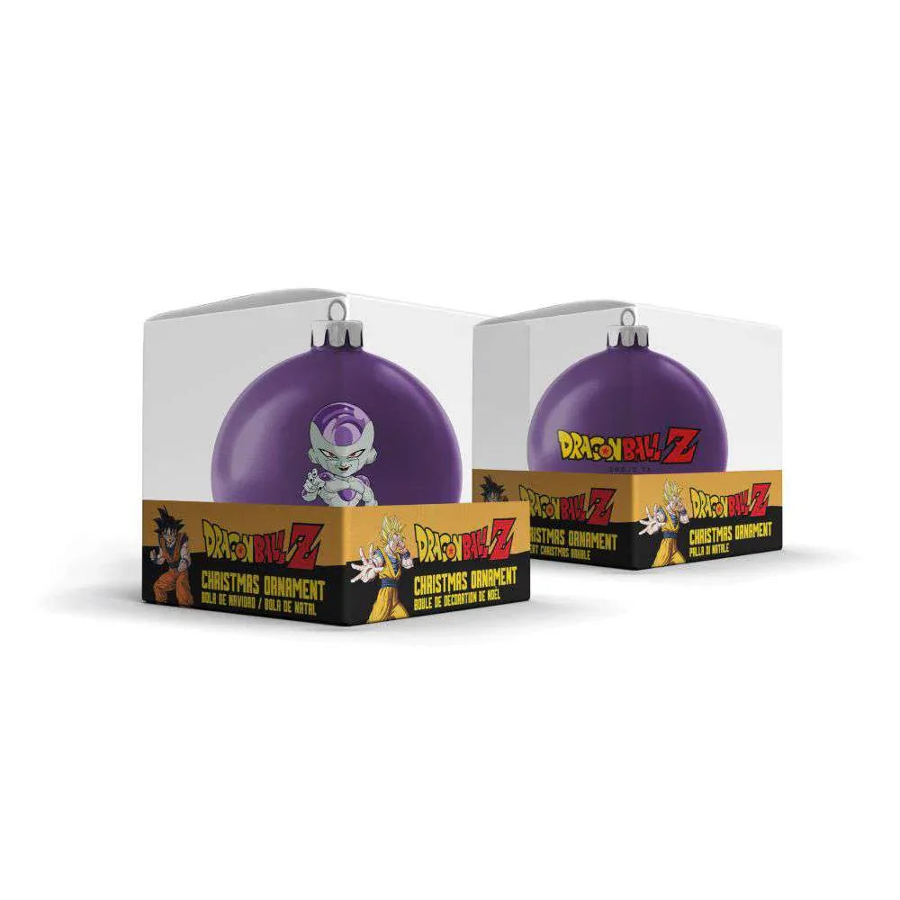 Dragon Ball Z Frieza Chibi Julkula - Robotto