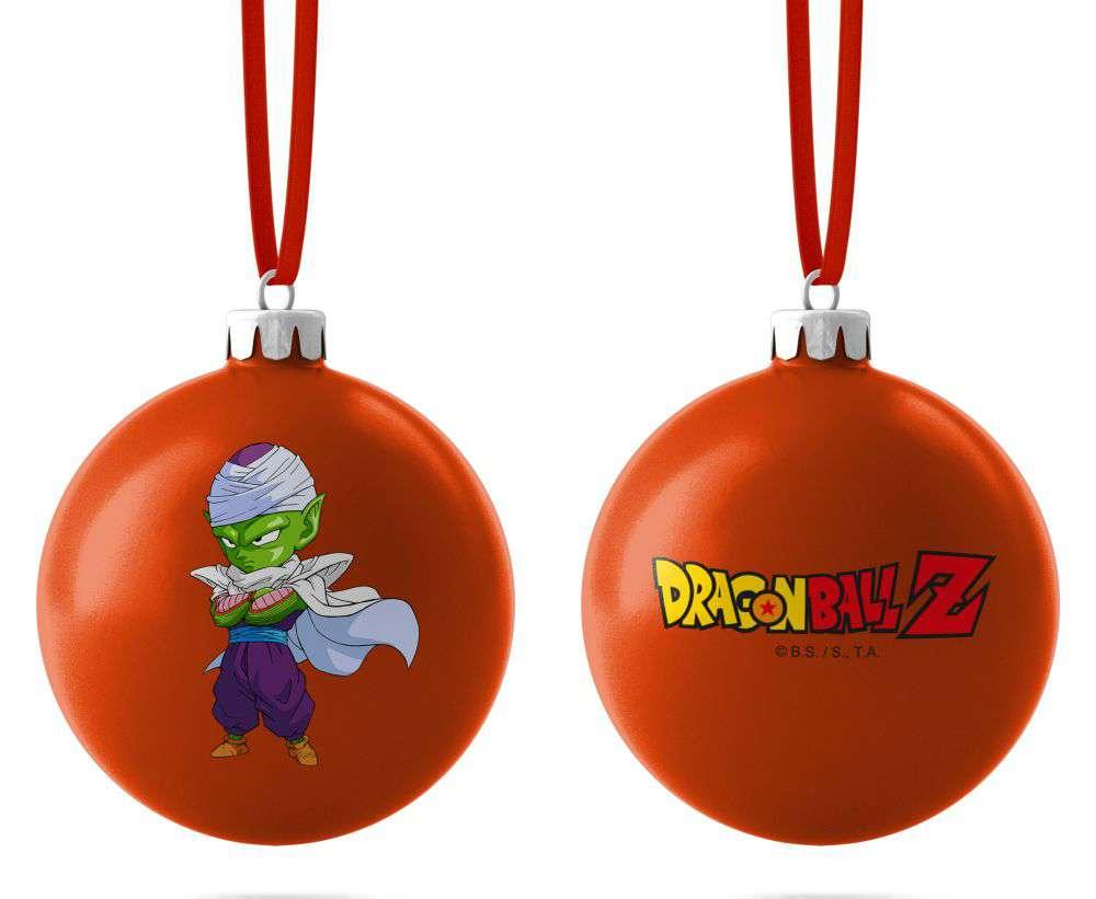 Dragon Ball Z Piccolo Chibi Julgranskula - Robotto