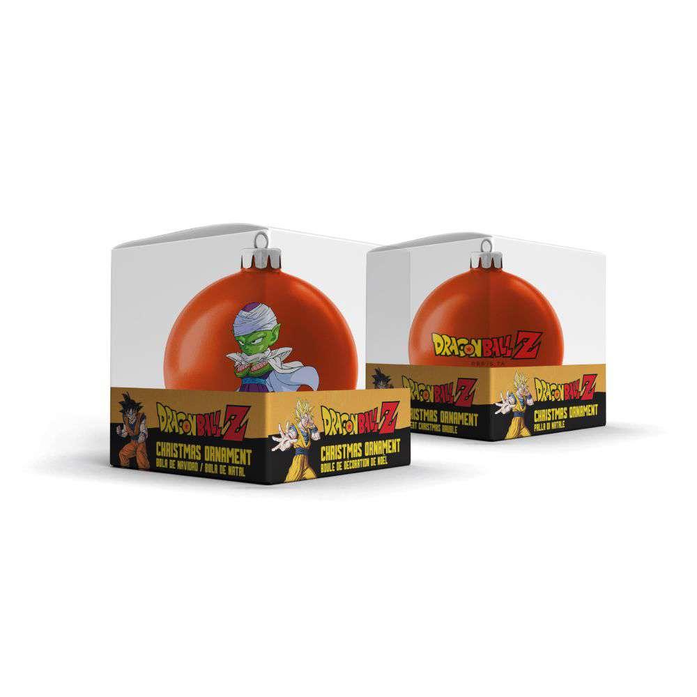 Dragon Ball Z Piccolo Chibi Julgranskula - Robotto