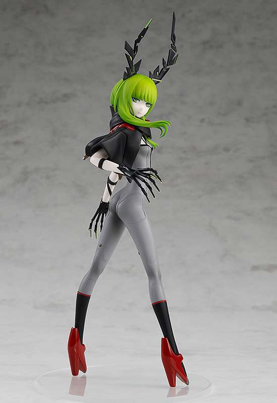 Black Rock Shooter: Dawn Fall - Dead Master POP UP PARADE Figur goodsmile fr