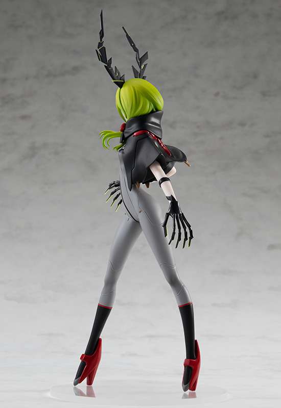 Black Rock Shooter: Dawn Fall - Dead Master POP UP PARADE Figur goodsmile fr