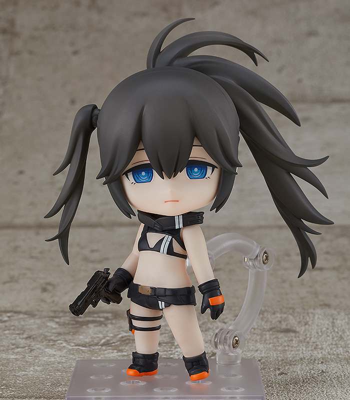 Black Rock Shooter: Dawn Fall Empress Nendoroid goodsmile fr