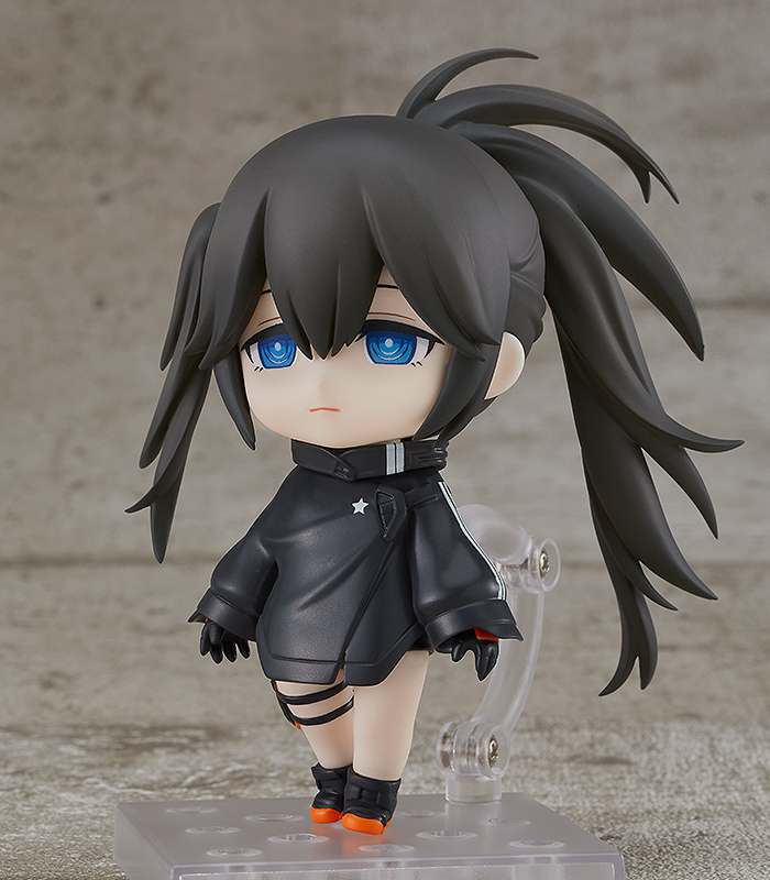 Black Rock Shooter: Dawn Fall Empress Nendoroid goodsmile fr