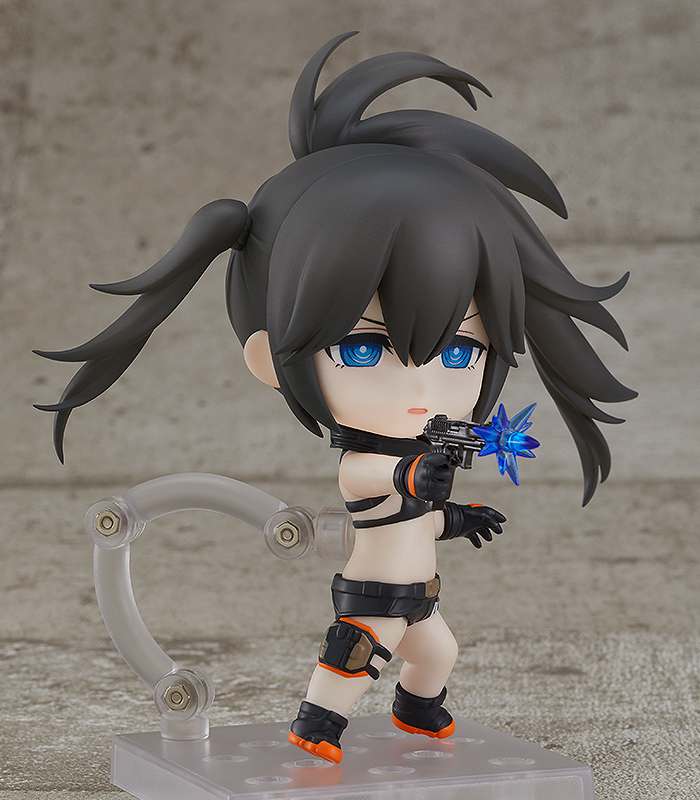Black Rock Shooter: Dawn Fall Empress Nendoroid goodsmile fr