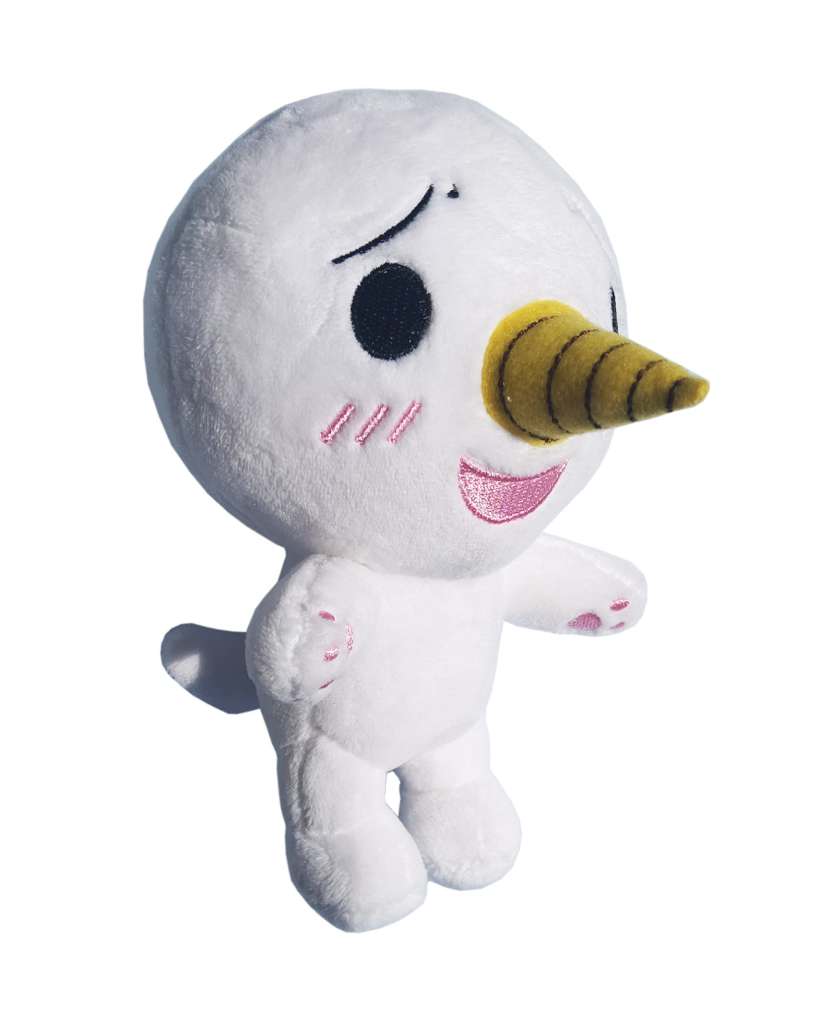 Fairy Tail Plue Plush – Mjuk och Mysig Karaktärsfigur sakami merchandise