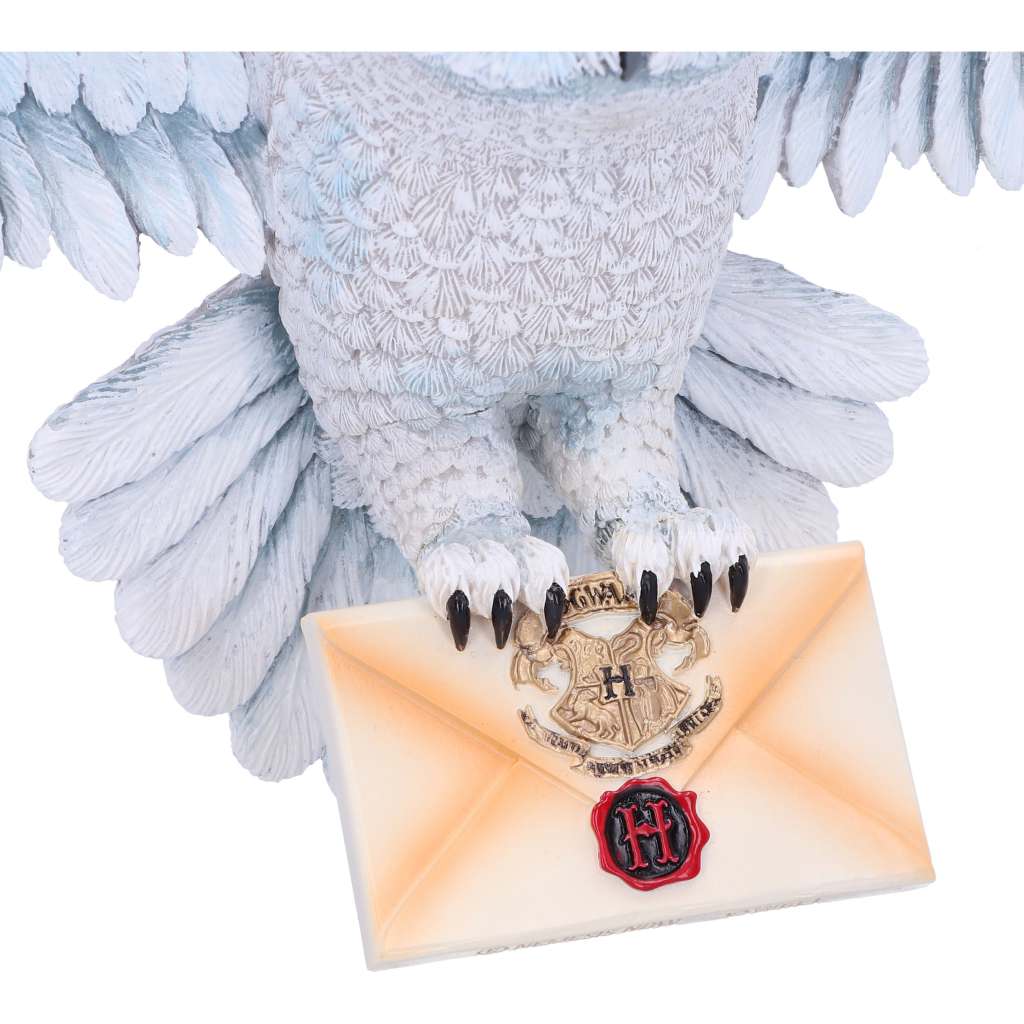 Harry Potter Hedwig Väggplakett 45 cm nemesis now