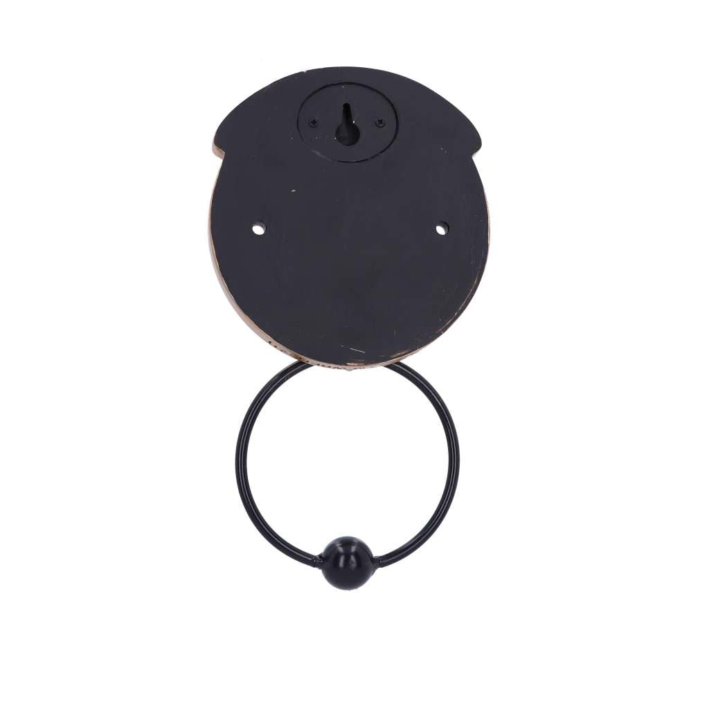 Harry Potter Platform 9 3/4 Dörrkloppar nemesis now