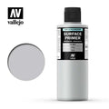 Surface Primer Grey 200 ml - Högkvalitativ Grundfärg - Robotto