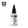 Flytande Ansiktsmask 35 ml - 28851 vallejo